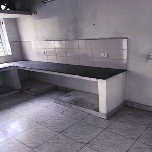 Kitchen in  Apartment at Sriperumbudur – for Sale