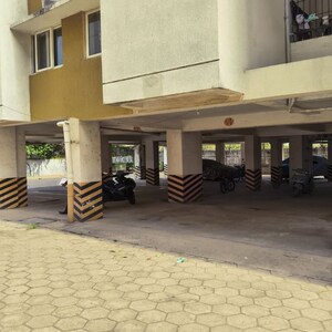 Parking in  Apartment at Sriperumbudur – for Sale
