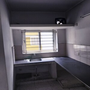 Kitchen in  Apartment at Sriperumbudur – for Sale