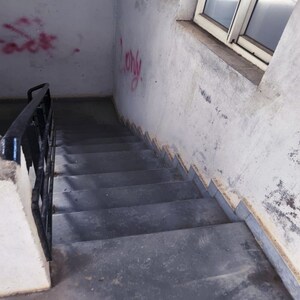 Staircase in  Apartment at Sriperumbudur – for Sale
