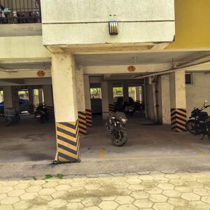 Parking in  Apartment at Sriperumbudur – for Sale