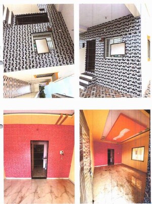  Independent House For Sale in Jilha Peth