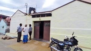  Independent House For Sale in Selvapuram South