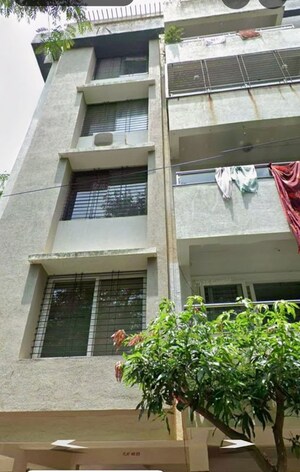  Apartment For Sale in Gangapur Road