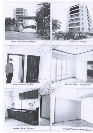  Apartment For Sale in Deolali