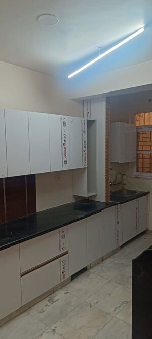Kitchen in 3 BHK Builder Floor at Today Blossoms I, Sector 47 – for Rent