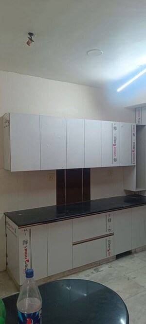Kitchen in 3 BHK Builder Floor at Today Blossoms I, Sector 47 – for Rent