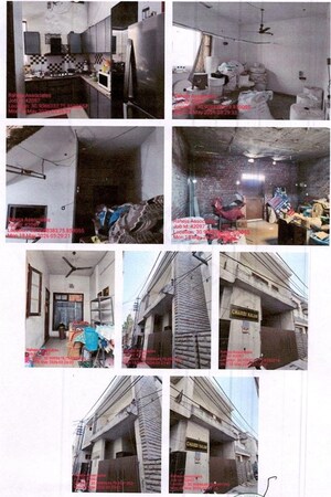  Independent House For Sale in Abdullapur Basti