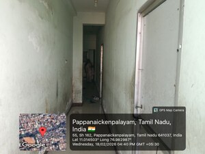  Shop – Exterior View View at Pachapalayam - for Sale