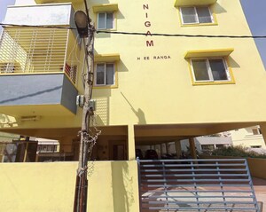  Apartment For Sale in Jangamakote