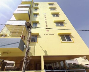  Apartment – Exterior View View at Jangamakote - for Sale