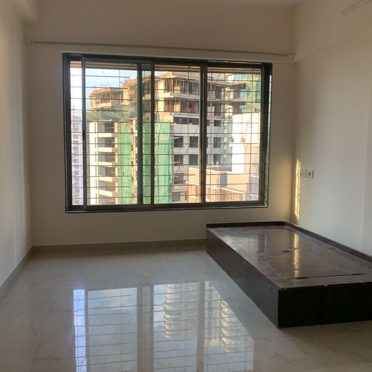 Room, sunshine-apartments-borivali 2 Bedroom 572 Sq.Ft. Apartment In Eksar Mumbai 10463858