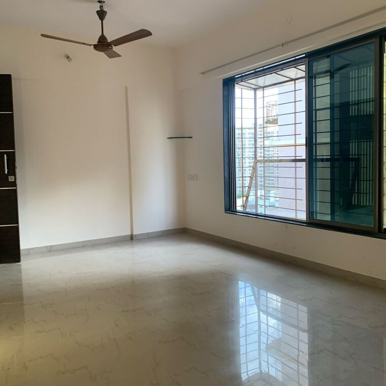 Room, sunshine-apartments-borivali 2 Bedroom 572 Sq.Ft. Apartment In Eksar Mumbai 10463858