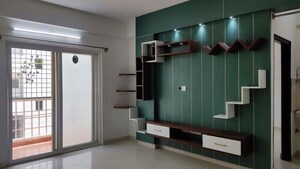 2 BHK Apartment For Rent in Kalkere
