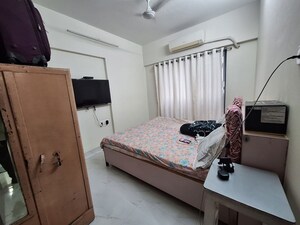 1 BHK Apartment For Sale in Supreme Imperial, Borivali West