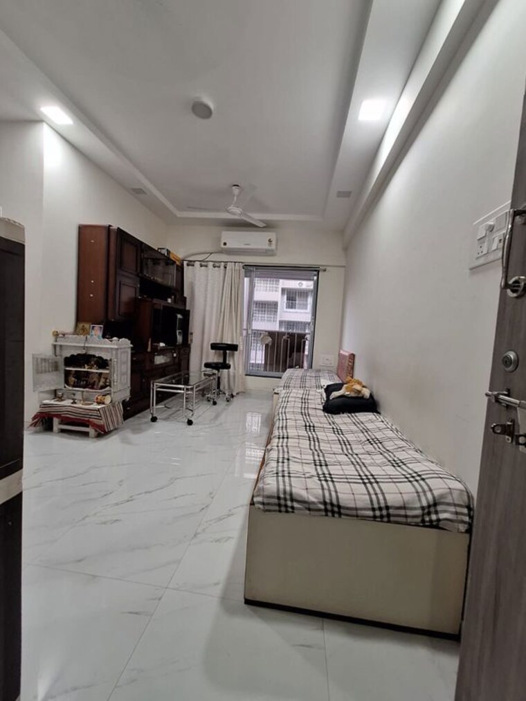 Room, supreme-imperial 1 Bedroom 423 Sq.Ft. Apartment In Borivali West Mumbai 10462710
