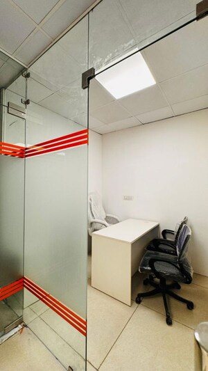 Furnished Amenities in  Office Space at DS Homes Noida, Sector 70 – for Rent