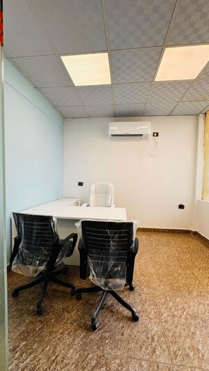 Team Area in  Office Space at DS Homes Noida, Sector 70 – for Rent
