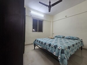 Bedroom in 1 BHK Apartment at Sai Baba Complex Goregaon, Goregaon East – for Rent