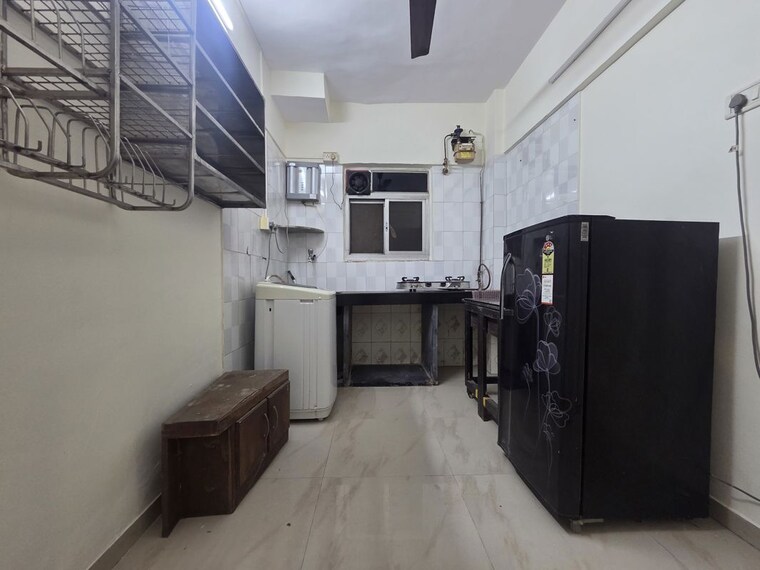 Kitchen, sai-baba-complex-goregaon 1 Bedroom 420 Sq.Ft. Apartment In Goregaon East Mumbai 10463854