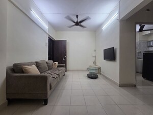 Bedroom in 1 BHK Apartment at Sai Baba Complex Goregaon, Goregaon East – for Rent