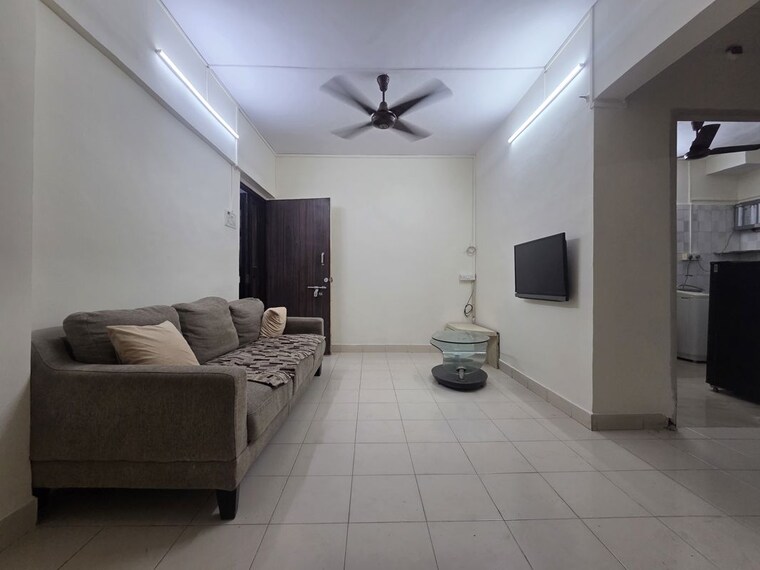 Bedroom, sai-baba-complex-goregaon 1 Bedroom 420 Sq.Ft. Apartment In Goregaon East Mumbai 10463854