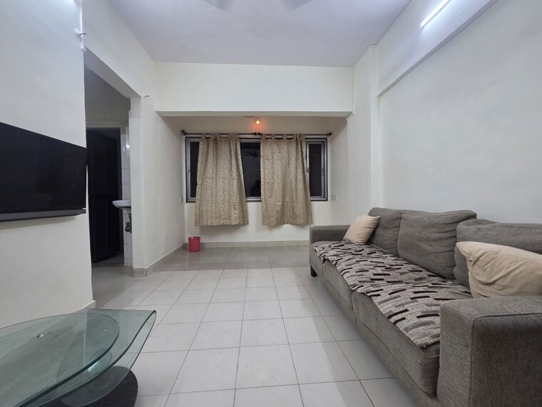 undefined, sai-baba-complex-goregaon 1 Bedroom 420 Sq.Ft. Apartment In Goregaon East Mumbai 10463854