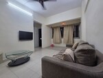 1 BHK +  420 Sq.Ft. Apartment in Sai Baba Complex Goregaon