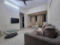 1 BHK +Apartment For Rent in Sai Baba Complex Goregaon