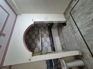 Kitchen in 2.5 BHK Builder Floor at Mayur Vihar – for Rent