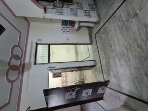Kitchen in 2.5 BHK Builder Floor at Mayur Vihar – for Rent