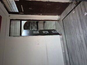Tv Room in 2.5 BHK Builder Floor at Mayur Vihar – for Rent