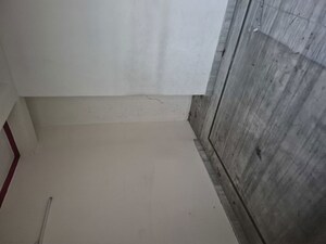 Dining Room in 2.5 BHK Builder Floor at Mayur Vihar – for Rent