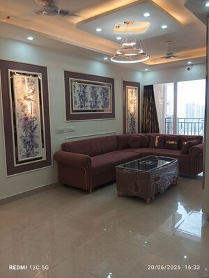 2 BHK Apartment For Sale in Signature Global Prime, Sector 63a