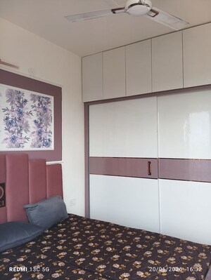 Bedroom in 2 BHK Apartment at Signature Global Prime, Sector 63a – for Sale