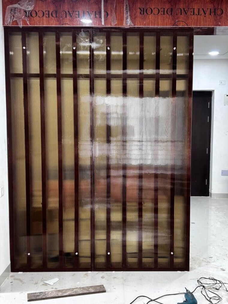 Exterior View, brc-sri-hemadurga-sivahills 3 Bedroom 1800 Sq.Ft. Apartment In Manikonda Hyderabad 10463852