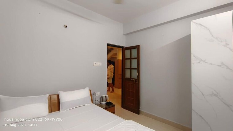 Room, porvorim 4 Bedroom 412 Sq.Ft. Villa In Porvorim Goa 10463861
