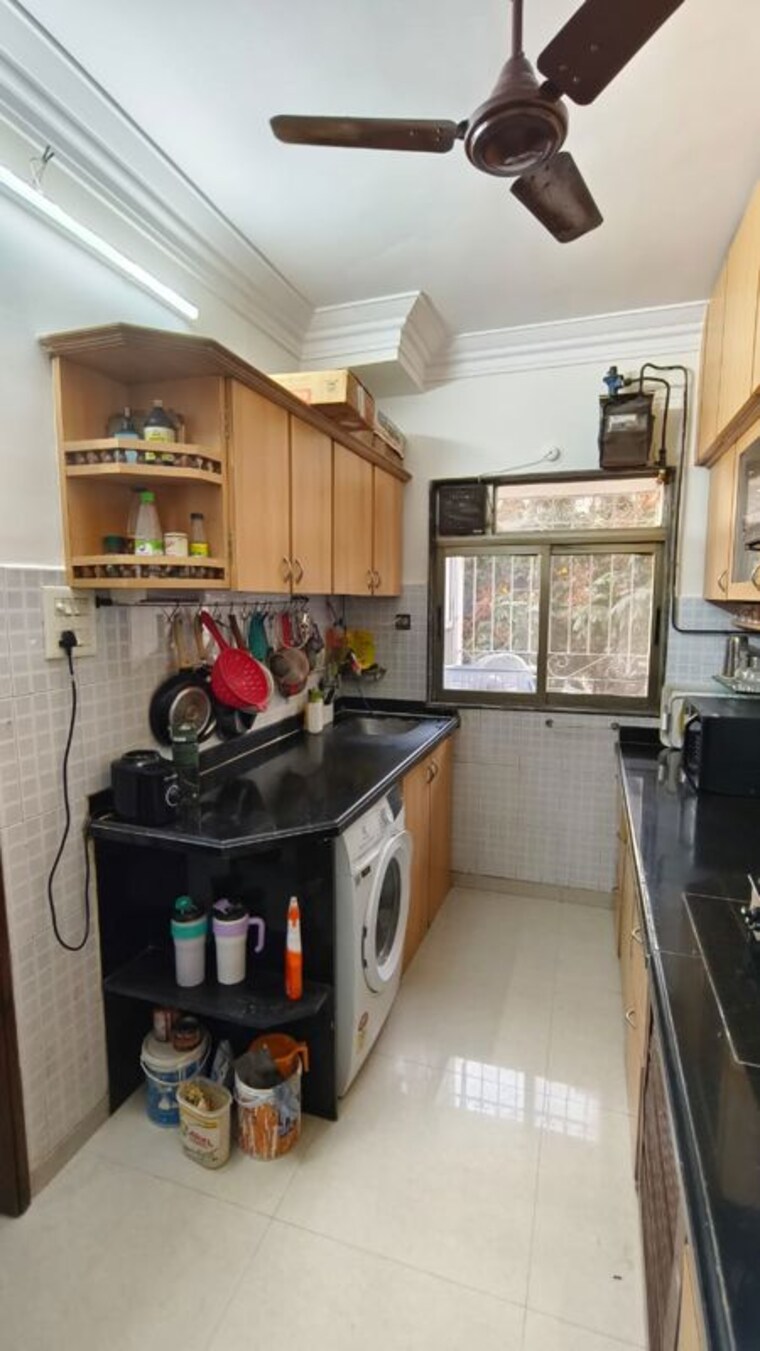 Kitchen, mota-mahal-apartment 1 Bedroom 500 Sq.Ft. Apartment In Andheri West Mumbai 10463862