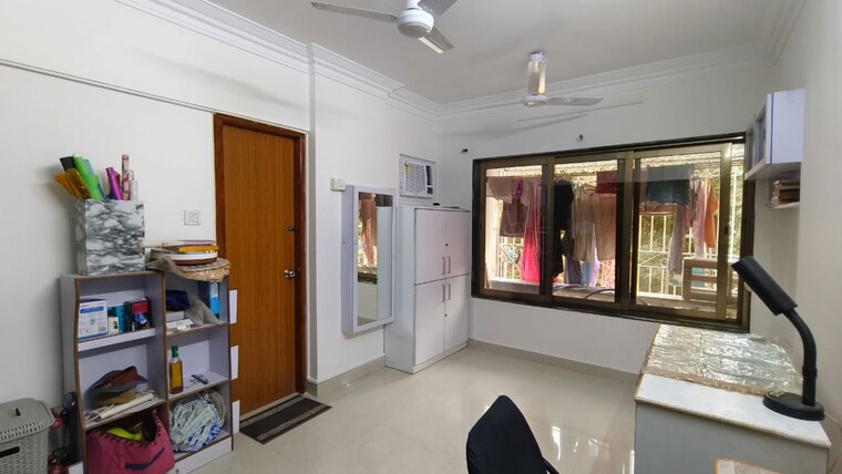 Living Room, mota-mahal-apartment 1 Bedroom 500 Sq.Ft. Apartment In Andheri West Mumbai 10463862