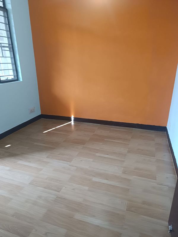 1 BHK + Pooja Room 650 Sq.Ft. Builder Floor in RWA Apartments Sector 19