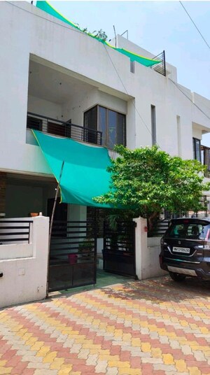 3 BHK Independent House For Rent in Manish Nagar
