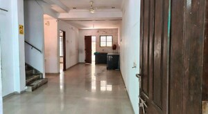 Building Lobby in 3 BHK Independent House at Manish Nagar – for Rent
