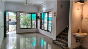 Kitchen in 3 BHK Independent House at Manish Nagar – for Rent