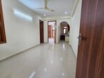1 BHK + Basement 500 Sq.Ft. Builder Floor in Saket