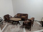 2 BHK + Pooja Room 750 Sq.Ft. Builder Floor in RWA Apartments