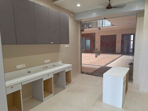 Kitchen in  Office Space at Mowa – for Rent