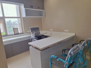 Team Area in  Office Space at Mowa – for Rent