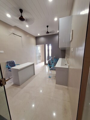 Bathroom in  Office Space at Mowa – for Rent