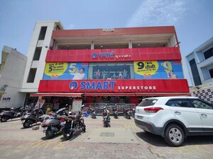   Plot at JakhaN-Rajpur Road – for Sale