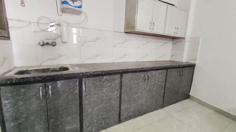 Kitchen, saket 1 Bedroom 500 Sq.Ft. Builder Floor In Saket Delhi 10463875